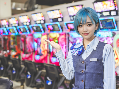 株式会社ファクト ABC　豊川店[20013]Aのアルバイト写真