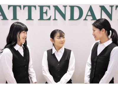 株式会社ファクト ミリオン1100朝霞店[22149]Aのアルバイト