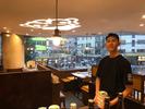 株式会社ファクト もんじゃ・たこ焼・てっぱん焼　エビスモンジャ！[20478]Aのアルバイト写真
