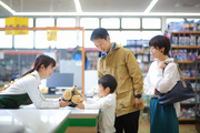 株式会社ファクト ホビーオフ高座渋谷店[20154]Aのアルバイト写真3