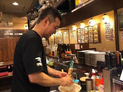 株式会社ファクト 鶏居酒屋　鶏ハウス[20475]Aのアルバイト写真