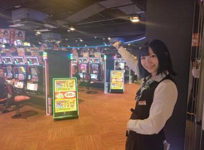 株式会社ファクト ゴープラ　新所沢店[10519]Aのアルバイト写真