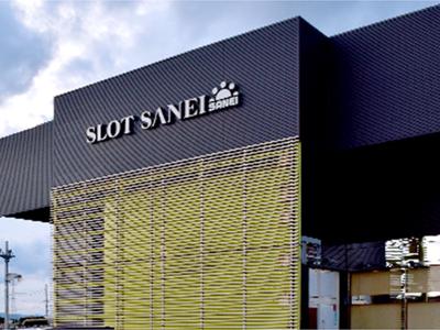 株式会社ファクト スロットサンエイ[11547]Aのアルバイト