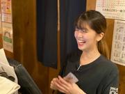 株式会社ファクト 魚の居酒屋　今日も大漁や[20476]Aのアルバイト写真3