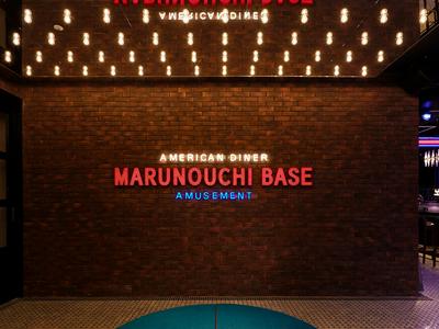 株式会社ファクト MARUNOUCHI BASE[19028]Aのアルバイト