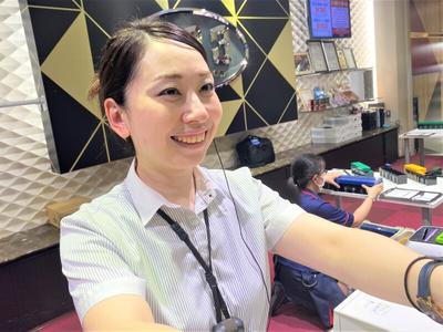 株式会社ファクト 123+N布施店[21441]Aのアルバイト写真