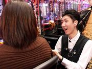 株式会社ファクト ダムズ　村上店[20713]Aのアルバイト写真2