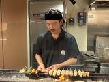 株式会社ファクト 室蘭やきとり鳥辰　大通店[22914]Aのアルバイト写真