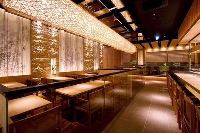 株式会社ファクト 和食波奈　仙台店[20691]Aのアルバイト写真