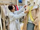 株式会社ファクト プレデフランセ　宮崎店[20145]Aのアルバイト写真