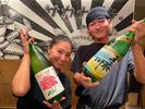株式会社ファクト 大衆魚メシ×炉ばた焼　サカナズキ。[20480]Aのアルバイト写真