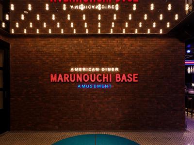 株式会社ファクト MARUNOUCHI BASE[19057]Aのアルバイト写真
