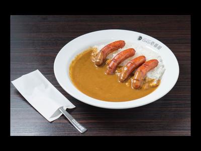 株式会社ファクト カレーハウスCoCo壱番屋　羽島竹鼻町店[20677]Aのアルバイト写真