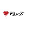 株式会社ファクト アミューズ　千葉[14585]Aのロゴ