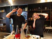 株式会社ファクト お好み・もんじゃ居酒屋　だるまさんが焼いちゃった。[20472]Aのアルバイト写真2