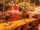 株式会社ファクト イタリアンキッチン　バンサン　流山おおたかの森店[16289]Aのアルバイト写真