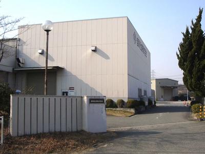 株式会社ファクト 奈良工場[22906]Aのアルバイト写真