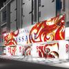 株式会社ファクト オリエンタルパサージュ　荻窪[15329]Aのロゴ