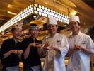 株式会社ファクト 築地銀一丁　春日店[11287]Aのアルバイト写真