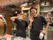 株式会社ファクト 自家製ぎょうざソーセージ・豚串　渋谷橋キッチン[20479]Aのアルバイト写真3