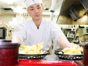 株式会社ファクト うどん茶屋北斗　三津店[22779]Aのアルバイト写真2