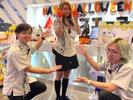 株式会社ファクト アムズガーデン　うるま店[21350]Aのアルバイト写真