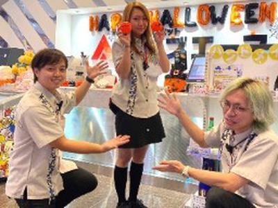 株式会社ファクト アムズガーデン　うるま店[21350]Aのアルバイト写真