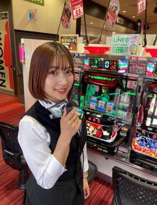 株式会社ファクト ゴープラ　新所沢店[10519]Aのアルバイト写真