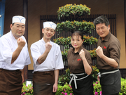 株式会社ファクト うどん茶屋北斗　三津店[22779]Aのアルバイト写真3