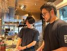株式会社ファクト 大衆魚メシ×炉ばた焼　サカナズキ。[20480]Aのアルバイト写真