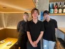 株式会社ファクト おでん　きんぎょと風鈴　錦糸町店[22939]Aのアルバイト写真