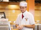 株式会社ファクト 富寿し 高田駅前店[22986]Aのアルバイト写真