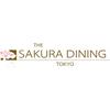 株式会社ファクト THE SAKURA DINING TOKYO　新宿アイランドタワー店[19165]のロゴ