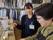 株式会社ファクト ヨシハラクリーニング アル・プラザ近江八幡店[22717]Aのアルバイト写真1
