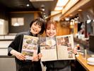 株式会社ファクト 鉄ぱん屋弁兵　大手町店[22943]Aのアルバイト写真