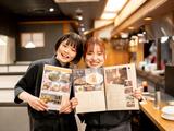 株式会社ファクト 鉄ぱん屋弁兵　大手町店[22943]Aのアルバイト写真