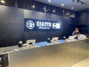 株式会社ファクト 東京ドーム外周店舗[21265]Aのアルバイト写真