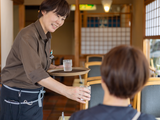 株式会社ファクト うどん茶屋北斗　三津店[22779]Aのアルバイト写真