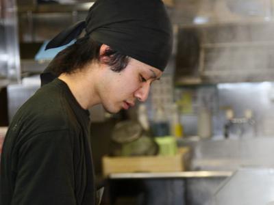 株式会社ファクト こだわりらーめん ゆきむら亭　藤代店[22966]Aのアルバイト写真