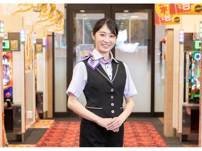 株式会社ファクト 16MGM　いわき泉店[10633]Aのアルバイト写真
