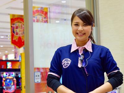 株式会社ファクト ホームラン平田店[22935]Aのアルバイト写真