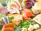 株式会社ファクト 九州の旨かもん旨か酒　くすお銀座ウラコリドー店[21473]Aのアルバイト写真