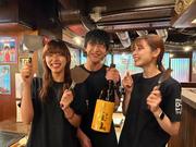 株式会社ファクト お好み・もんじゃ居酒屋　だるまさん1丁目[20471]Aのアルバイト写真3