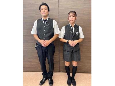 株式会社ファクト エクスアリーナ松戸店[22982]Aのアルバイト写真