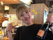 株式会社ファクト 自家製ぎょうざソーセージ・豚串　渋谷橋キッチン[20479]Aのアルバイト写真2