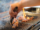 株式会社ファクト 韓丼　利府店[13769]Aのアルバイト写真