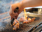 株式会社ファクト 韓丼　利府店[13769]Aのアルバイト写真3
