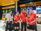 株式会社ファクト ピータイム津嘉山[22129]Aのアルバイト写真