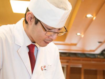 株式会社ファクト 富寿し 高田駅前店[22986]Aのアルバイト写真