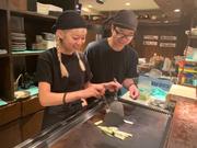 株式会社ファクト お好み・もんじゃ居酒屋　だるまさん1丁目[20471]Aのアルバイト写真2
